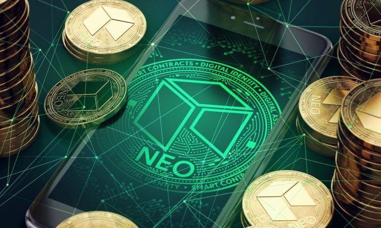 Hướng dẫn cách tạo ví NEO tại NEOTracker.io