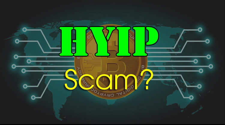 Mô hình HYIP là gì? Có thể đầu tư kiếm tiền từ HYIP